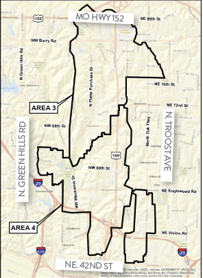 LCRC I:I Map w: Lables