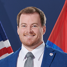 KCMO City Councilmember Nathan Willett