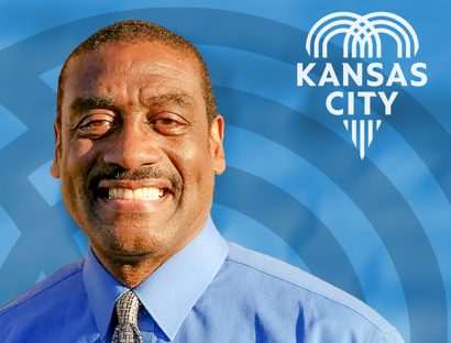 Ken Morgan - KC Water Director