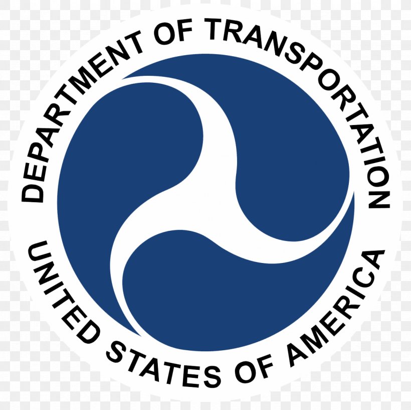 us dot logo