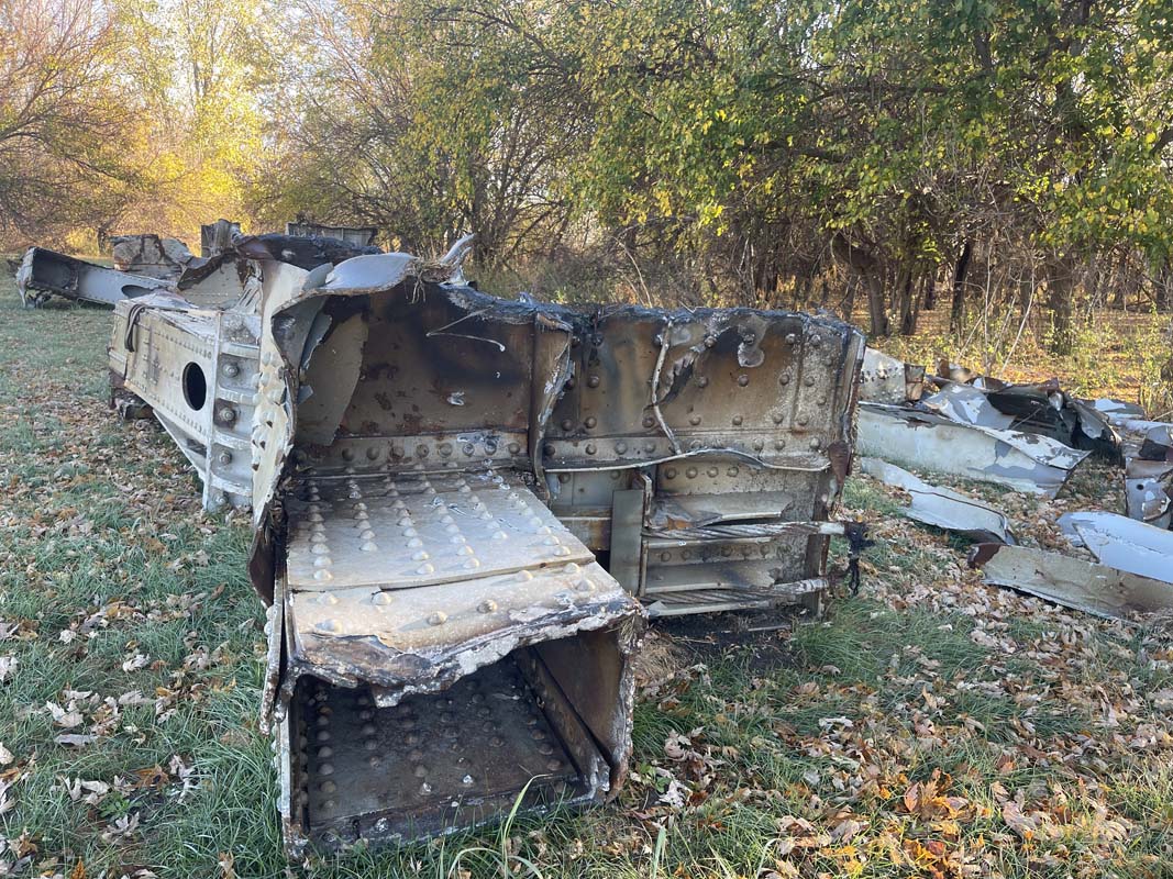 metal salvaged from the historic "Buck" O’Neil Bridge