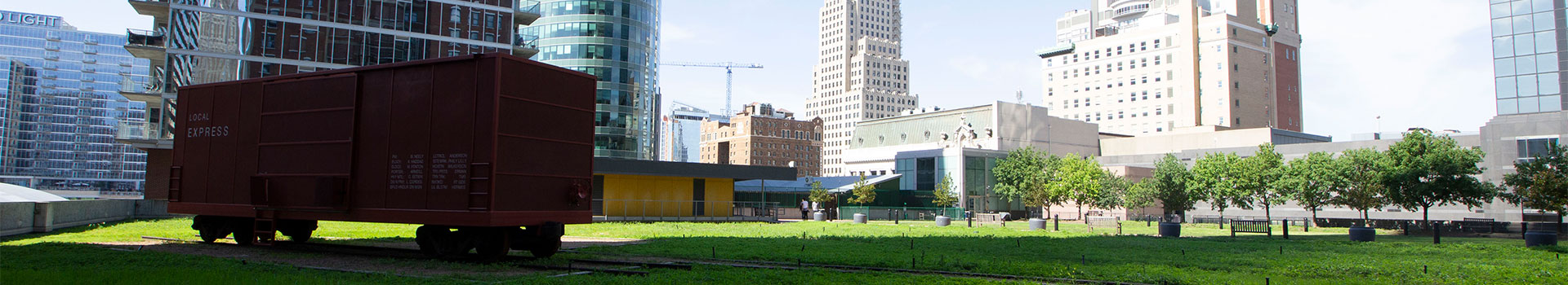 Cosentinos Rooftop Green Space