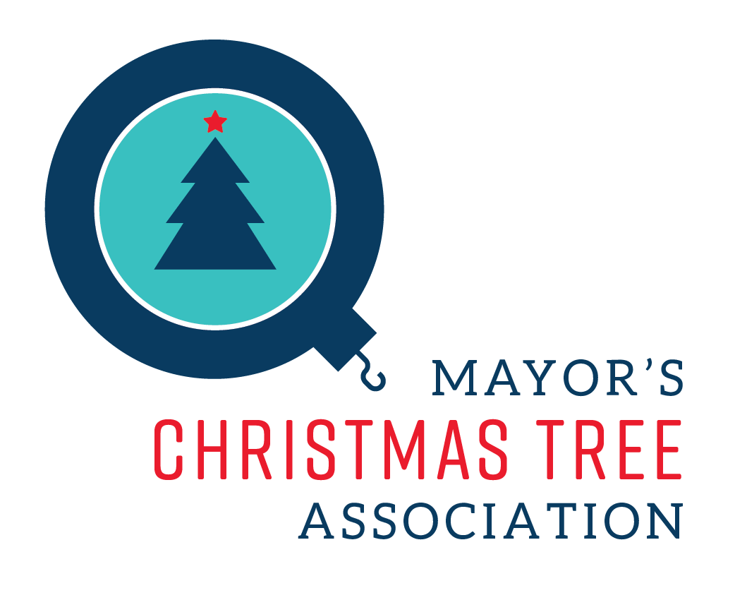 Mayor's Christmas Tree Association logo