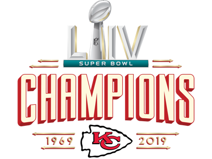 Chiefs are Super Bowl Champions