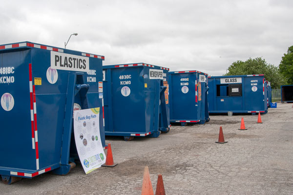 Plastic Bag Free Day