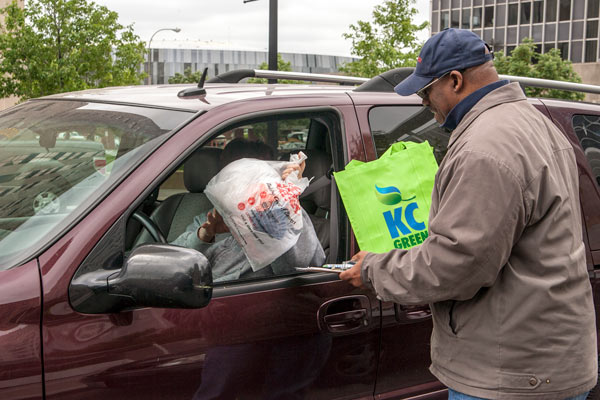 Plastic Bag Free Day