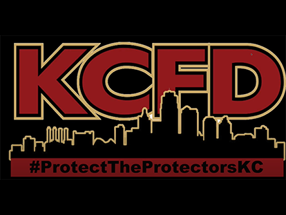 KCFD #ProtectTheProtectedKC