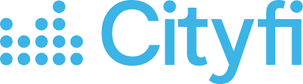 CIty fi logo