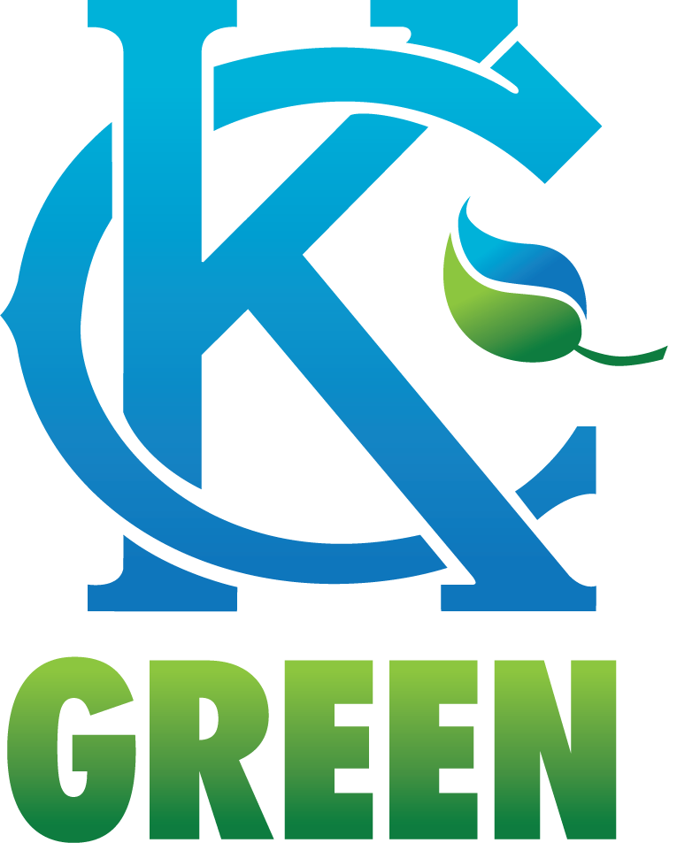 KC Green Logo