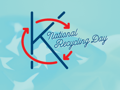 National Recycling Day