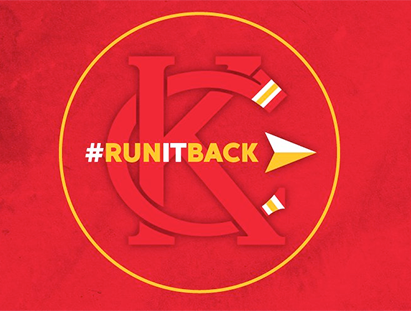 Chiefs #RunItBack