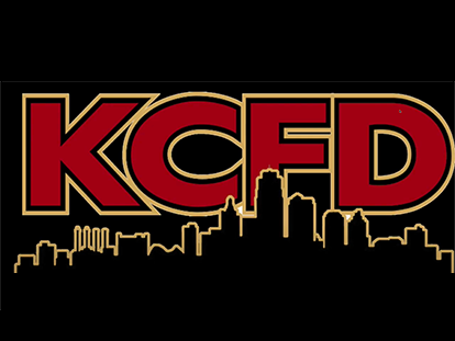 KCFD logo