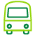 bus green