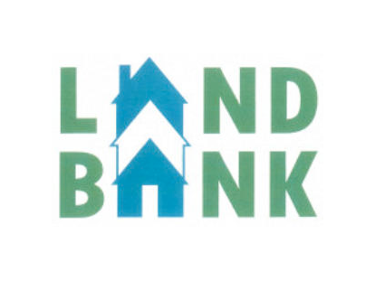 Land Bank logo