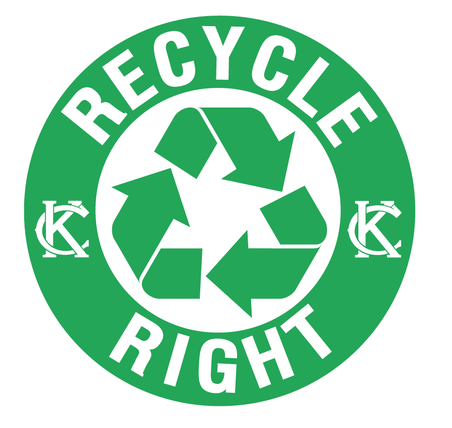 Recycle Right logo