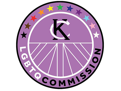 kcmo lgbtq commission logo