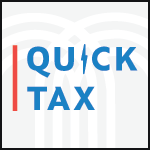 QuickTax logo