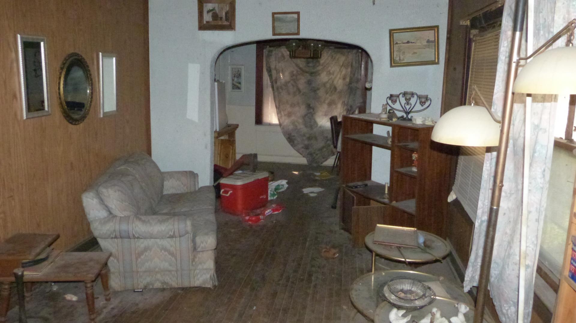 Interior photo of house located at 6301 E 35th Ter.