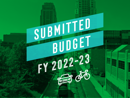 Submitted FY2022-23 Budget