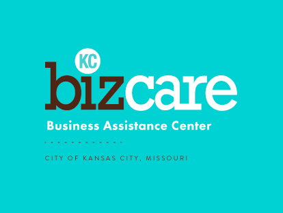 KC Bizcare logo Business Assistance Center