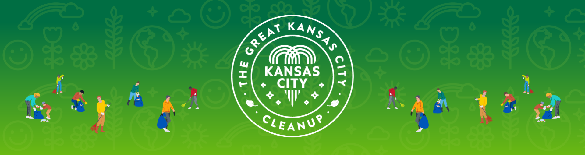 The Great KC Cleanup 2022