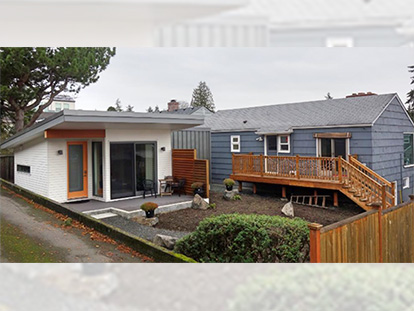 accessory dwelling unit (ADU)