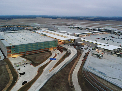 KCI terminal overhead view 2023