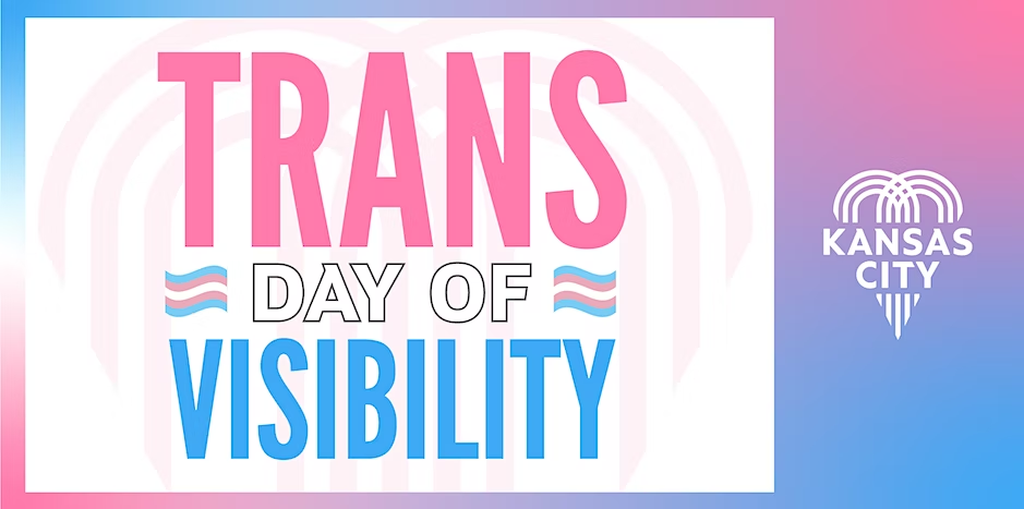 trans day of visibility