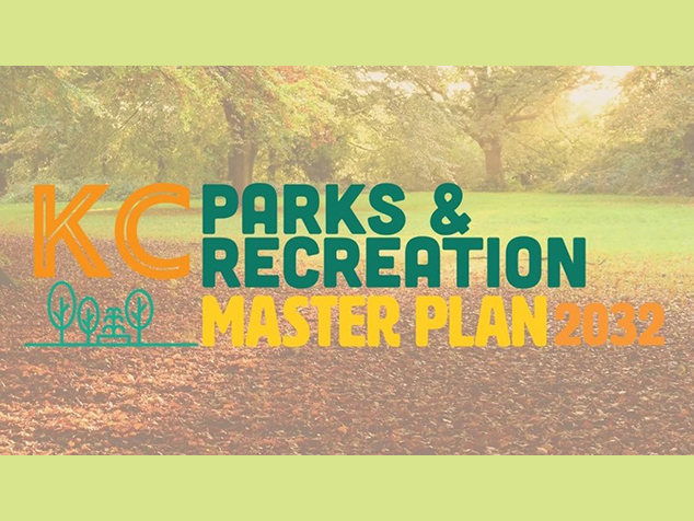 KC Parks & Recreation Master Plan 2032