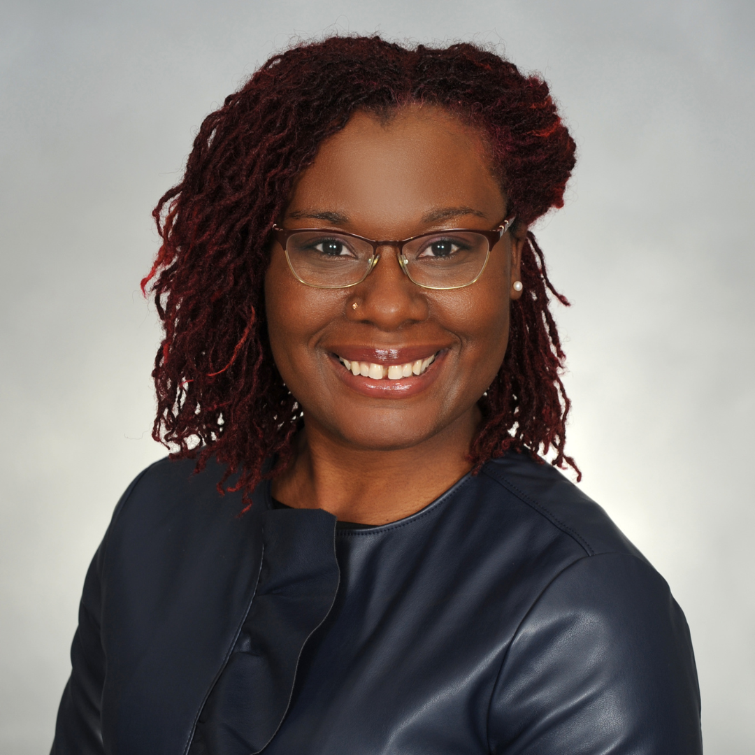 Picture of Dr. Marvia Jones